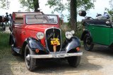 Oldtimertreffen Hasenstrick