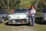 Aletsch Arena Oldtimer Trophy