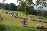 Oldtimertreffen Hasenstrick