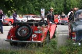Oldtimertreffen Hasenstrick