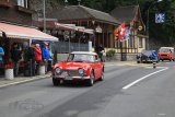 Oldtimer in Obwalden O-iO