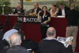 Classic Car Auction Toffen