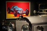 MAC Museum Art & Cars