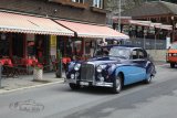 Oldtimer in Obwalden O-iO