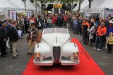 Zürich Classic Car Award
