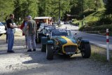 Aletsch Arena Oldtimer Trophy