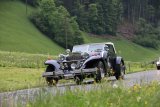 Oldtimer in Obwalden O-iO