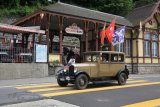 Oldtimer in Obwalden O-iO