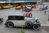 Oldtimer in Obwalden O-iO