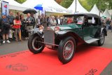 Zürich Classic Car Award