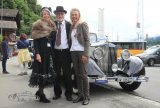 Oldtimer in Obwalden O-iO