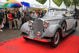 Zürich Classic Car Award