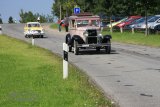 Oldtimertreffen Hasenstrick