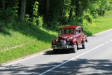 Oldtimer in Obwalden O-iO