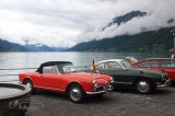Oldtimer in Obwalden O-iO