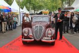 Zürich Classic Car Award