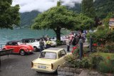 Oldtimer in Obwalden O-iO