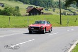 Oldtimer in Obwalden O-iO