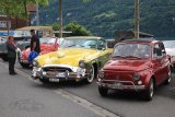 Oldtimer in Obwalden O-iO
