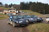 Schwarzwald Winter Challenge 2020, Samstag