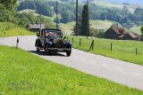 Oldtimer in Obwalden O-iO