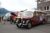 Oldtimer in Obwalden O-iO