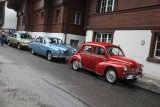Oldtimer in Obwalden O-iO