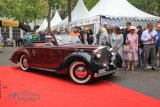 Zürich Classic Car Award