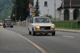 Oldtimer in Obwalden O-iO