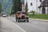 Oldtimer in Obwalden O-iO