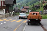 Oldtimer in Obwalden O-iO