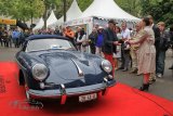 Zürich Classic Car Award