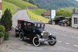 Oldtimer in Obwalden O-iO