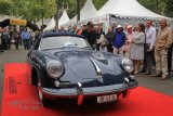 Zürich Classic Car Award
