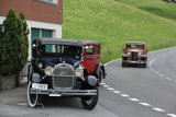 Oldtimer in Obwalden O-iO
