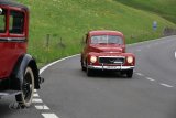 Oldtimer in Obwalden O-iO
