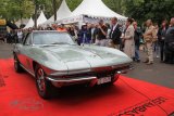 Zürich Classic Car Award