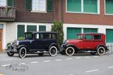 Oldtimer in Obwalden O-iO