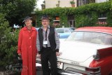 Oldtimer in Obwalden O-iO