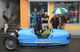 Oldtimer in Obwalden O-iO