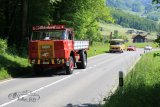 Oldtimer in Obwalden O-iO