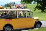 Oldtimer in Obwalden O-iO