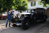 Oldtimer in Obwalden O-iO