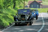 Oldtimer in Obwalden O-iO