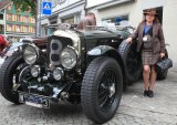 Oldtimer in Obwalden O-iO