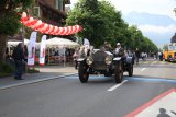 Oldtimer in Obwalden O-iO
