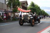 Oldtimer in Obwalden O-iO