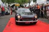 Zürich Classic Car Award