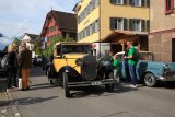 Oldtimer in Obwalden O-iO
