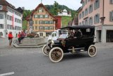 Oldtimer in Obwalden O-iO